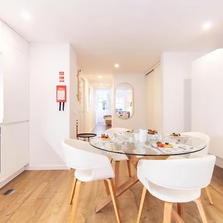 Apartament Bainharia 1br Flat By Lovelystay *