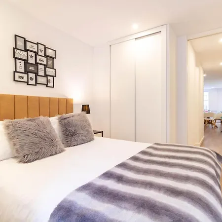 Bainharia 1br Flat By Lovelystay *
