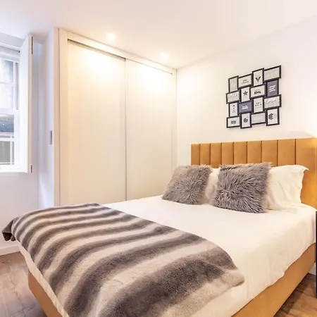 Apartament Bainharia 1br Flat By Lovelystay *