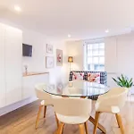 公寓 Bainharia 1br Flat By Lovelystay *