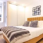Lägenhet Bainharia 1br Flat By Lovelystay *