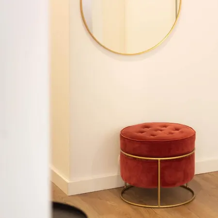 Bainharia 1br Flat By Lovelystay Oporto