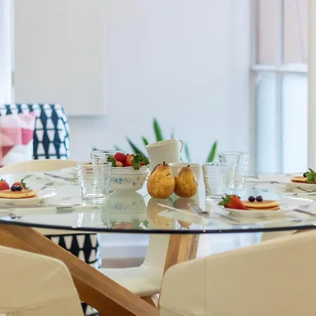 Bainharia 1br Flat By Lovelystay *