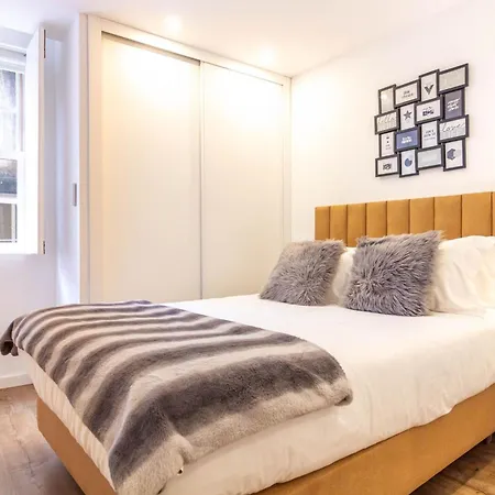 Appartamento Bainharia 1br Flat By Lovelystay *