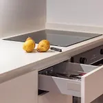 Bainharia 1br Flat By Lovelystay Apartman